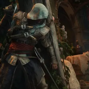 Assassin’s Creed Black Flag Resynced - Ocultar