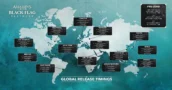 Assassin's Creed Black Flag Resynced: Horarios de lanzamiento y precarga