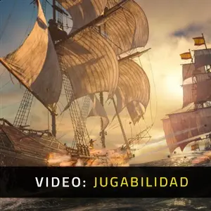 Assassin’s Creed Black Flag Resynced - Video de Jugabilidad