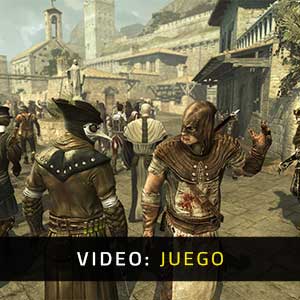 Assassin’s Creed Brotherhood - Vídeo del Juego