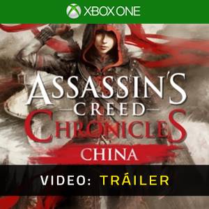 Assassin's Creed Chronicles China - Tráiler de Video
