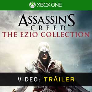 Assassin's Creed The Ezio Collection Xbox One Trailer Video