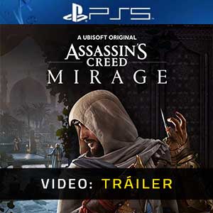 Assassin’s Creed Mirage - Tráiler