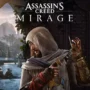 Actualización de Assassin’s Creed Mirage corrige errores y mejora el rendimiento
