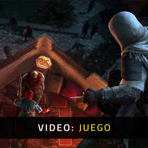 Assassin’s Creed Mirage - Vídeo del juego