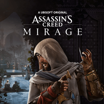 Assassin's Creed Mirage: Nuevo Juego+ y Permadeath Opcional