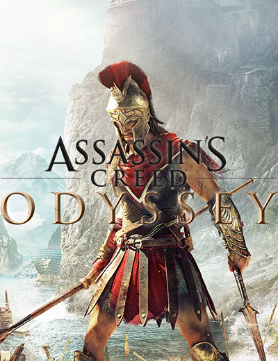 Ubisoft Revela los planes para después del lanzamiento de Assassin's Creed Odyssey
