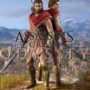Publicación del trailer de salida de Assassin’s Creed Odyssey