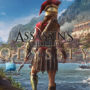 Obtén el DLC de Assassin’s Creed Odyssey de forma gratis simplemente jugando