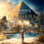 Assassin’s Creed Origins: Ya está disponible la actualización a 60 FPS para PS5