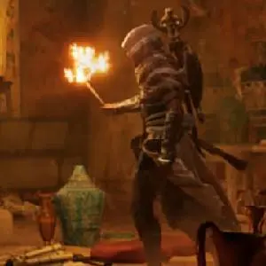 Assassin's Creed Origins Season Pass - Pergaminos