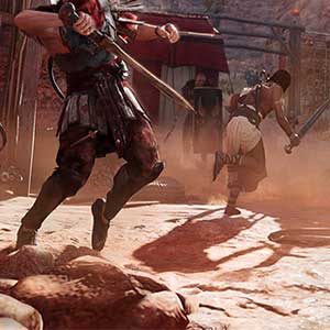 Assassins Creed Origin's The Hidden Ones - Arquero
