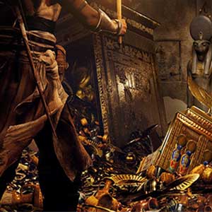 Exploring new quests