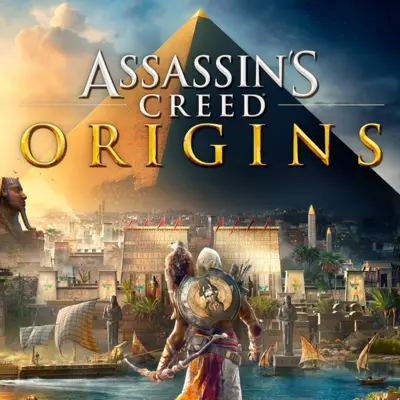 La promoción especial de Assassin’s Creed Origins baja el precio
