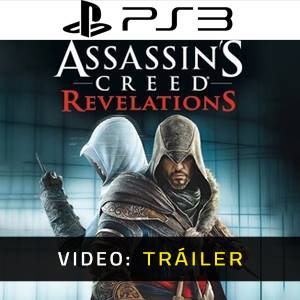 Assassin’s Creed Revelations - Tráiler en Vídeo