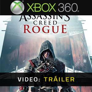 Assassin's Creed Video del Tráiler