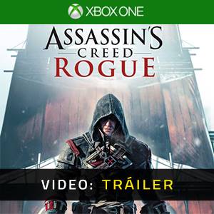 Assassin's Creed Video del Tráiler