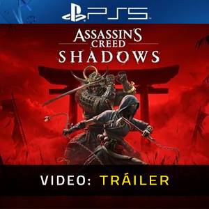 Assassin’s Creed Shadows - Tráiler