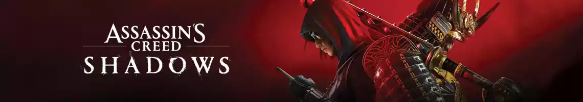 UN JUEGO DE INFILTRACIÓN Y ESTRATEGIA EN EL JAPÓN FEUDAL: ASSASSIN’S CREED SHADOWS UN JUEGO DE INFILTRACIÓN Y ESTRATEGIA EN EL JAPÓN FEUDAL: ASSASSIN’S CREED SHADOWS