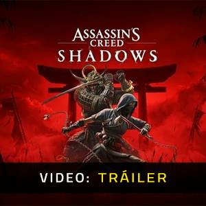 Assassin’s Creed Shadows - Tráiler