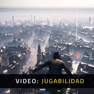 Assassin's Creed Syndicate - Jugabilidad