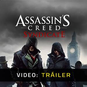Assassin's Creed Syndicate Video Trailer