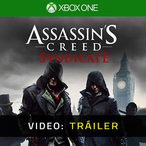 Assassin's Creed Syndicate - Tráiler