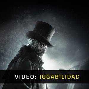 Assassin's Creed: Syndicate Jack the Ripper - Jugabilidad