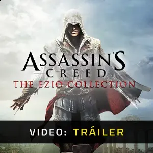 Assassin's Creed The Ezio Collection - Trailer Video