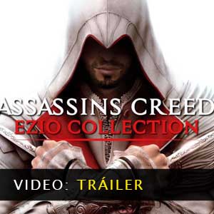 Assassin's Creed The Ezio Collection Trailer Video