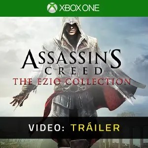 Assassin's Creed The Ezio Collection Xbox One - Trailer Video