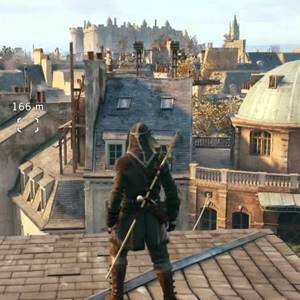 Assassins Creed Unity - Misión
