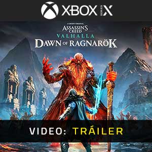 Assassin’s Creed Valhalla Dawn of Ragnarök Xbox Series Vídeo En Tráiler