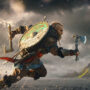 Assassin’s Creed Valhalla revela los detalles de la nueva misión en la clasificación ESRB