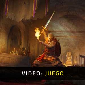 Assassin’s Creed Valhalla The Siege of Paris Gameplay Video