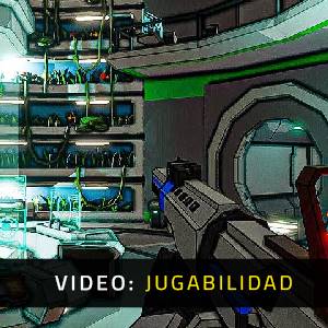 Assault On Proxima – Jugabilidad