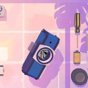 Assemble with Care - Cámara