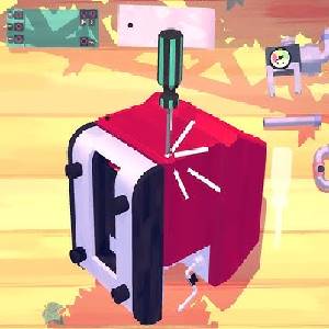 Assemble with Care - Máquina de Espresso