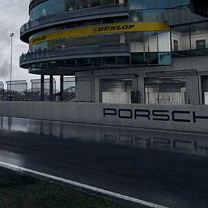 Assetto Corsa Competizione Pista