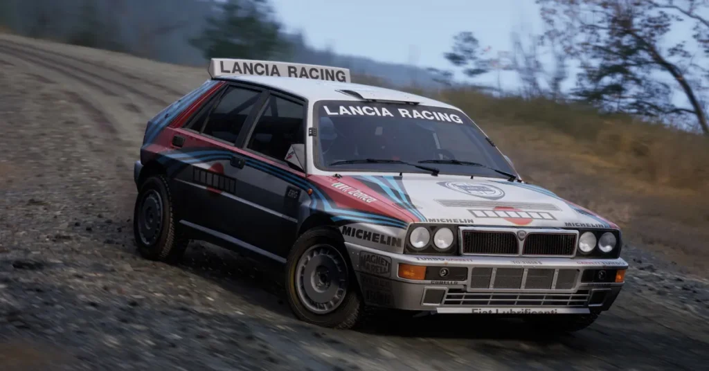 Assetto Corsa Rally Fecha de lanzamiento