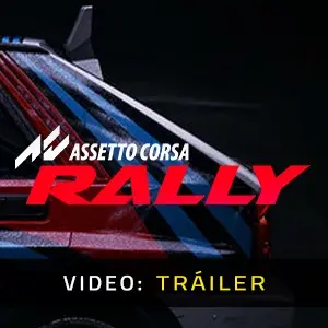 Assetto Corsa Rally - Tráiler