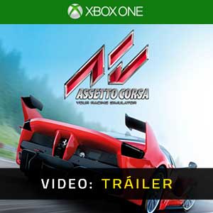Assetto Corsa Xbox One Vídeo En Tráiler