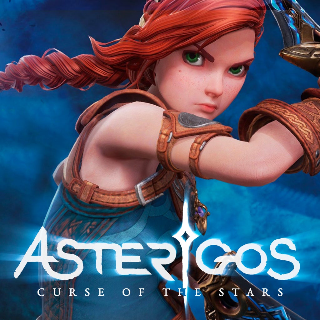 Asterigos: Curse Of The Stars - El nuevo juego de tinyBuild llegará este otoño