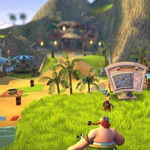 The indomitable Gauls