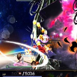 ASTLIBRA Revision Batalla