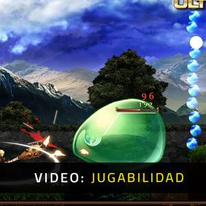 ASTLIBRA Revision Video de la Jugabilidad