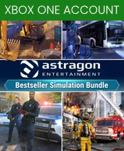 astragon Bestseller Simulation Xbox One