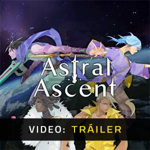 Astral Ascent Tráiler de video