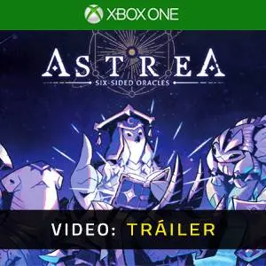 Astrea: Six-Sided Oracles Xbox One - Tráiler del Juego