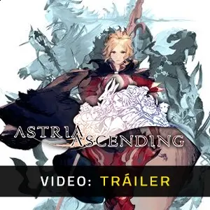 Astria Ascending Vídeo En Tráiler